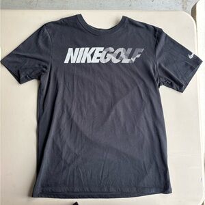 Nike Golf Dri Fit